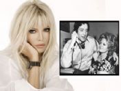 Ajda Pekkan'ın en büyük aşkı casus çıktı