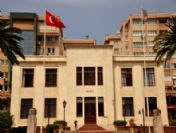 Antakya Belediyesi Eski Hizmet Binası Müze Olacak