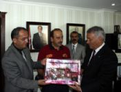 Belediye Borçlarını Ödedi