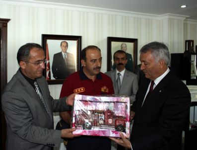 Belediye Borçlarını Ödedi