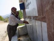 Böbrek Taşlarını Döken Su