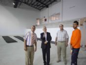 Bu Salon Tam 15 Yılda Tamamlandı