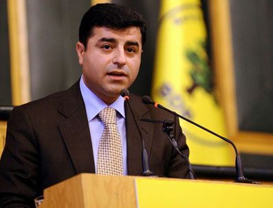 ROJ TV - BDP lideri 10 ay hapis cezasına çarptırıldı