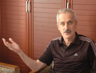 RÜSTEM ZEYDAN - Hakkarili Çocuklar Hollanda Yolundu