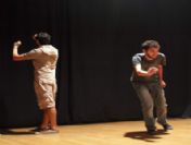 Halkın Portakalı Başladı