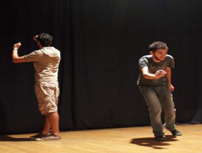 Halkın Portakalı Başladı