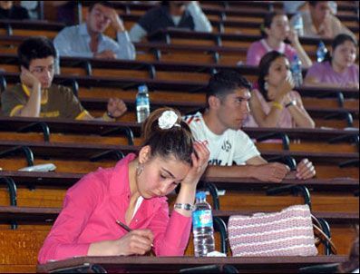 LISANS YERLEŞTIRME SıNAVLARı - İşte LYS ek yerleştirme tarihleri