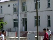 Kağızman'da Jandarma Komutanlığı Boşaltılan Binalarda Onarım Başlattı