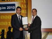 Kaymakam Ateş Ödülüyle İlçeye Döndü