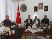 Kütahya'da Hayvancılğı Teşvik Seferberliği