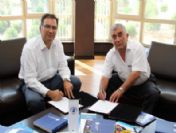 Paü Hastanesi Hayırseverlerin Bağışlarıyla Yükseliyor