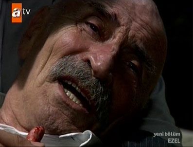 EZEL DIZISI - Ramiz Dayı Ezel'e veda mı ediyor?