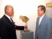 Rostov'a Venüs Heykeli