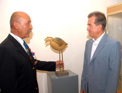 Rostov'a Venüs Heykeli