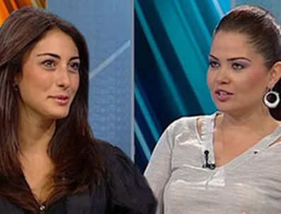 Survivor Merve: Yeniden kanka olamayız