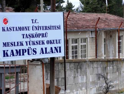 Taşköprü'de Myo Ve Tekstil Fabrikası Açılması Çifte Bayram Sevinci Yaşattı