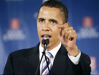 ABD Başkanı, Obama Hristiyan olduğunu açıkladı