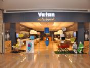 Vatan Bilgisayar, 30'uncu Mağazasını Adana'da Açıyor