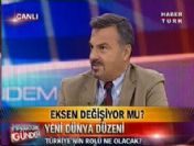Yeni dünya düzeninde güç dengesi doğuya mı kaydı?