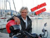 Rum kökenli gazeteci: Türk-Yunan gerginliğinden rant sağlıyorlar