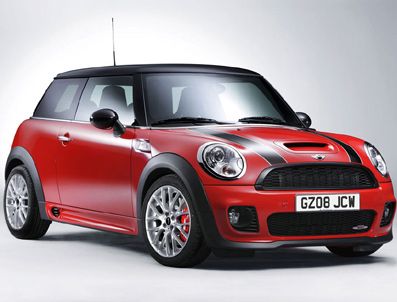 ABD, Mini Cooper'a inceleme başlattı