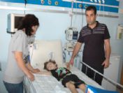 Ailesi Oğuzhan'ın Uyandığına Sevinemedi