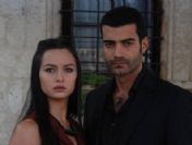 Bir dizi aşkı daha gerçek oldu!