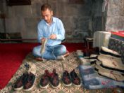 Bitlis'te 'Harik' Tarihe Karışıyor