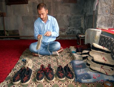 Bitlis'te 'Harik' Tarihe Karışıyor