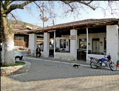 RODOS - Bozüyük, Tarihi Kentler Birliği Üyesi