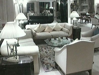 SAVARONA - Atatürk'ün yatı Savanora'dan görüntüler