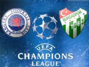 Smith: 'Bursaspor'u hafife almıyoruz