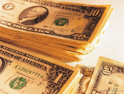 Dolar, Ocak ayındaki seviyelerine kadar geriledi