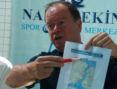 NAMıK EKIN - Eski SAT komandosuna 4 ay hapis