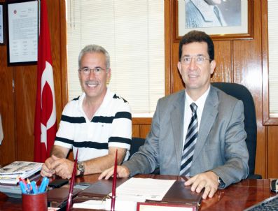 Girişimcilere Destek