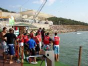 Gölkaypark Çevre İllerden De Büyük İlgi Görüyor