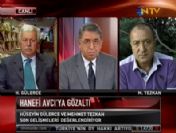 Gülerce: Yargısız infaz yapmayın...