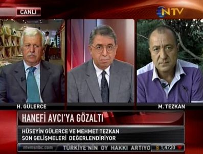 Gülerce: Yargısız infaz yapmayın...