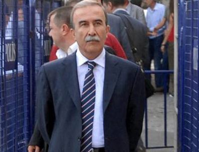 Hanefi Avcı itiraz dilekçesini geri çekti