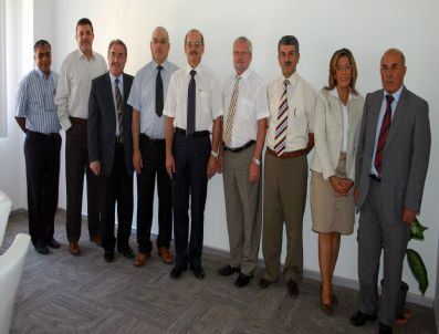 İZMIR YÜKSEK TEKNOLOJI ENSTITÜSÜ - İzmir'deki Üniversitelerin Mühendislik Fakülteleri Ortak Akılda Buluştu