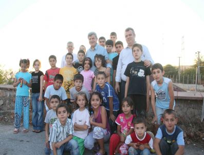 YUNUS PEHLIVAN - Kocaeli'ne Yeni Bir Cazibe Merkezi