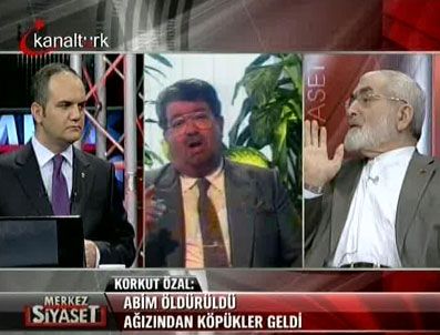 Ağabeyim öldüğünde Köşk'te doktor bile yoktu