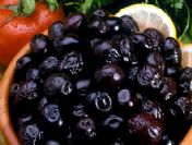 Mucizenin adı: Zeytin