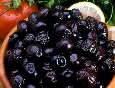 GIRIT - Mucizenin adı: Zeytin