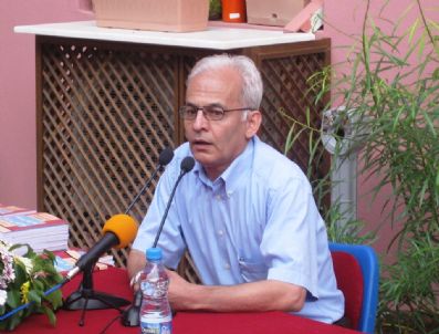 ÖDEMIŞ AĞZı - Ödemiş Ağzı Sözlüğü'ne Yoğun İlgi