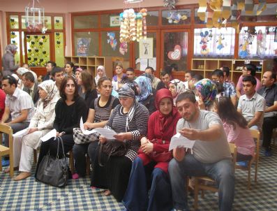 Okul Öncesi Eğitimde Aile Desteği Önemli