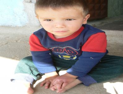 Para Bulunursa Gözleri Işığı Görecek