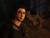 Nükleer silah peşindeki Polat PKK kampını basıyor