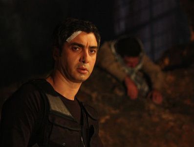 Nükleer silah peşindeki Polat PKK kampını basıyor