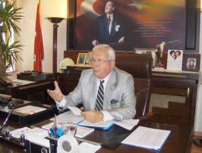 Posbıyık'tan Termik Santal Tepkisi